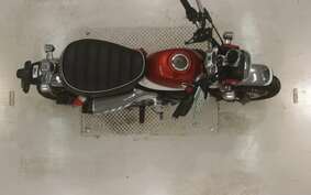 HONDA MONKEY 125 JB02