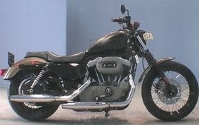 HARLEY XL1200N 2008 CZ3