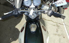 HONDA GB250 CLUBMAN Gen.5 MC10