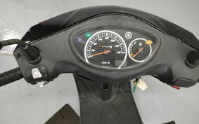 YAMAHA AXIS 125 TREET SE53J