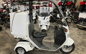 HONDA GYRO CANOPY TA03