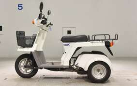 HONDA GYRO X TD02