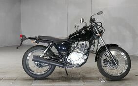 SUZUKI GRASS TRACKER BigBoy NJ4DA