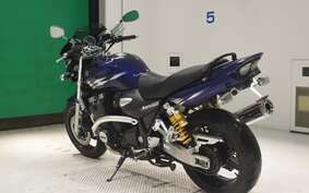 YAMAHA XJR1300 Gen.2 2008 RP17J