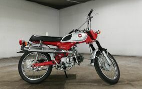 HONDA CL50 BENLY CD50