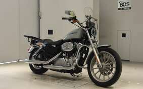 HARLEY XL883L 2005 CMM