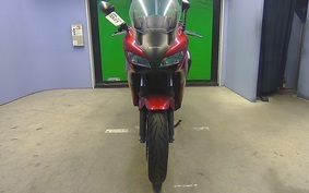 HONDA CBF1000A 2012 SC64