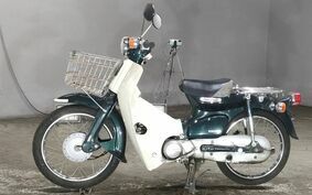 HONDA C70 SUPER CUB HA02