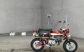 HONDA MONKEY Z50A