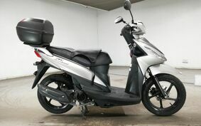 SUZUKI ADDRESS 110 CE47A