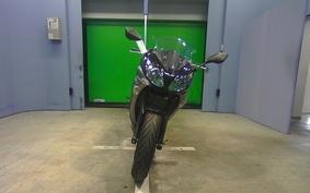 KAWASAKI NINJA 400 2015 EX400E