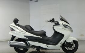 SUZUKI SKYWAVE 250 (Burgman 250) S CJ46A