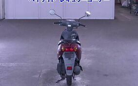 SUZUKI LET`s 4 CA45A