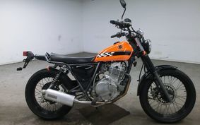 SUZUKI GRASS TRACKER BigBoy NJ47A