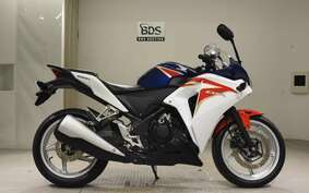 HONDA CBR250R GEN 3 MC41