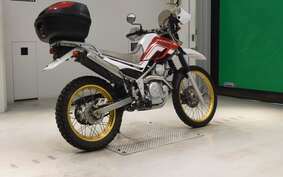 YAMAHA SEROW 250 DG17J