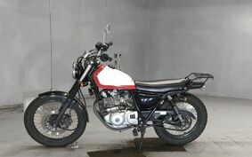 SUZUKI GRASS TRACKER NJ47A