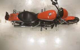 HARLEY XL883RI 2010 CS2