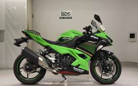 KAWASAKI NINJA 400 2019 EX400G