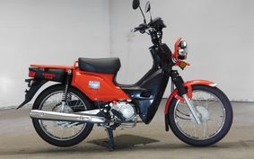 HONDA CROSS CUB 110 JA10