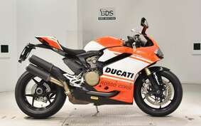 DUCATI 1299 PANIGALE 2023 H905J