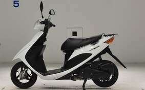 SUZUKI ADDRESS V50 CA4BA