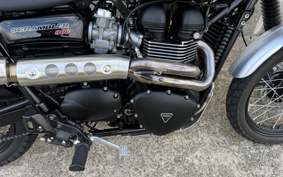 TRIUMPH  TRIUMPH  BONNEVILLE 900 2015 TJ9157