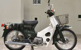 HONDA C70 SUPER CUB C70