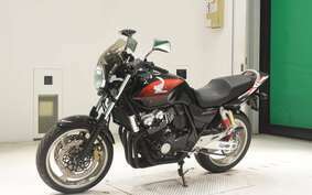 HONDA CB400SF VTEC Spec3 2007 NC39