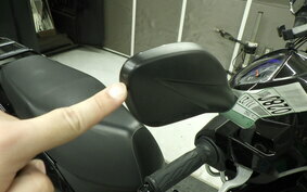 SUZUKI ADDRESS V125 DT11A