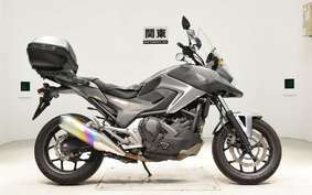 HONDA NC750X DCT 2014 RC72