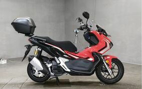 HONDA ADV150 KF38