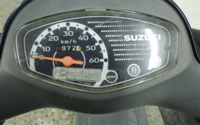 SUZUKI LET's 4 CA45A