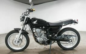 HONDA CB223S MC40