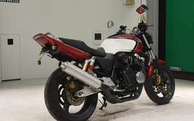 HONDA CB400SF VTEC Spec3 2006 NC39