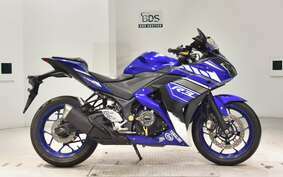 YAMAHA YZF-R3 2016 RH07J