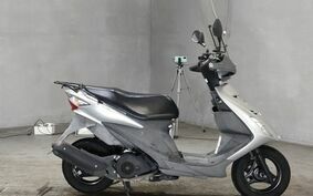 SUZUKI ADDRESS V125 S CF4MA