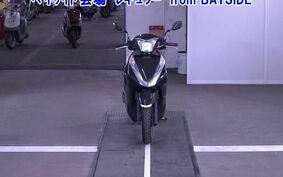 HONDA LEAD 125 JF45