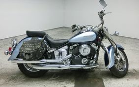 YAMAHA DRAGSTAR 400 CLASSIC 2004 VH01J