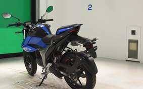 SUZUKI GIXXER 150 ED13N