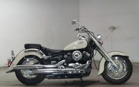 YAMAHA DRAGSTAR 400 CLASSIC 1998 4TR