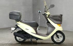 HONDA DIO CESTA AF62