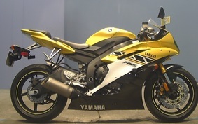 YAMAHA YZF-R6 2006 RJ12