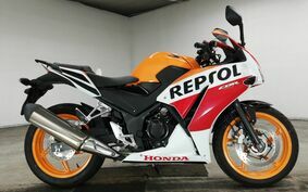 HONDA CBR250R MC41