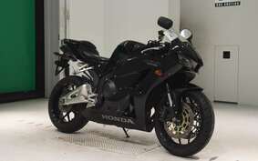 HONDA CBR600RR GEN 3 2013 PC40