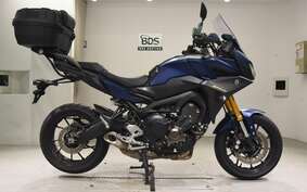 YAMAHA MT-09 Tracer 2019 RN51J