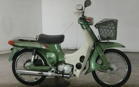 SUZUKI BIRDIE 50 BA41A