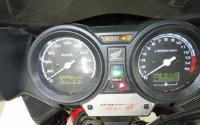 HONDA CB400 SUPER BOLDOR VTEC 2005 NC39