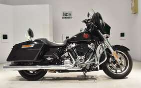 HARLEY FLHT 1750 2020 FVC