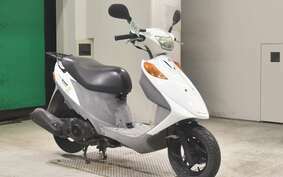 SUZUKI ADDRESS V125 CF4EA